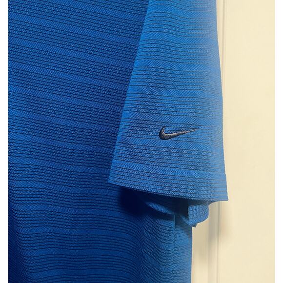 Nike golf polo - Picture 4 of 6